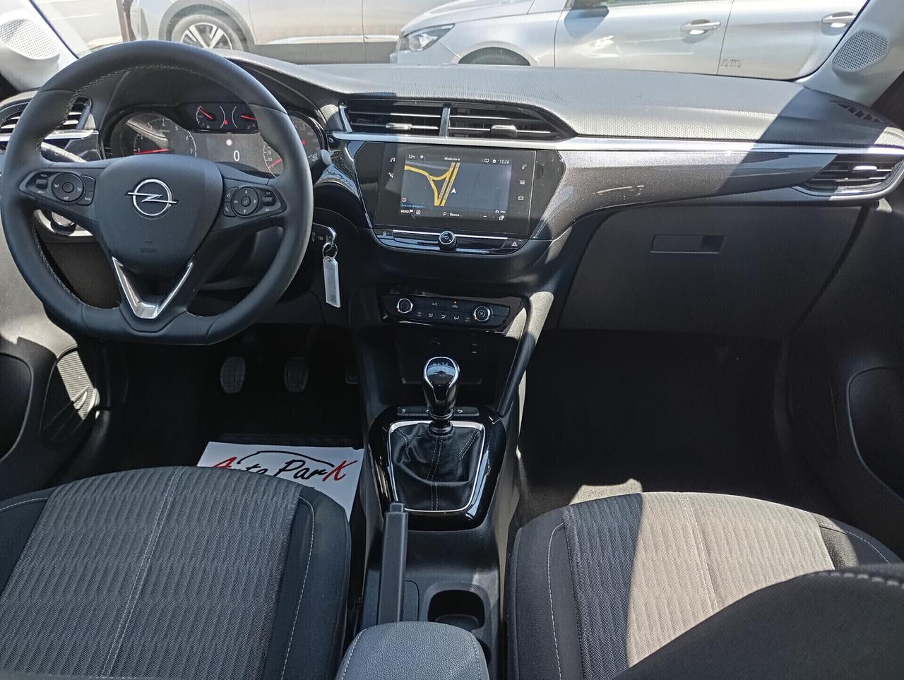 Opel Corsa 1.2 100CV Elegance