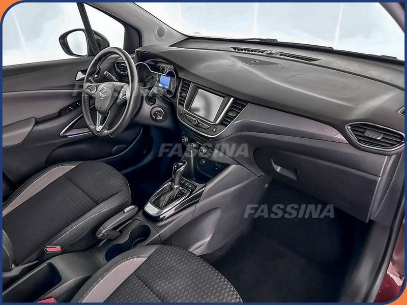 Opel Crossland X Crossland X 1.5 ecotec Innovation s&s 120cv auto