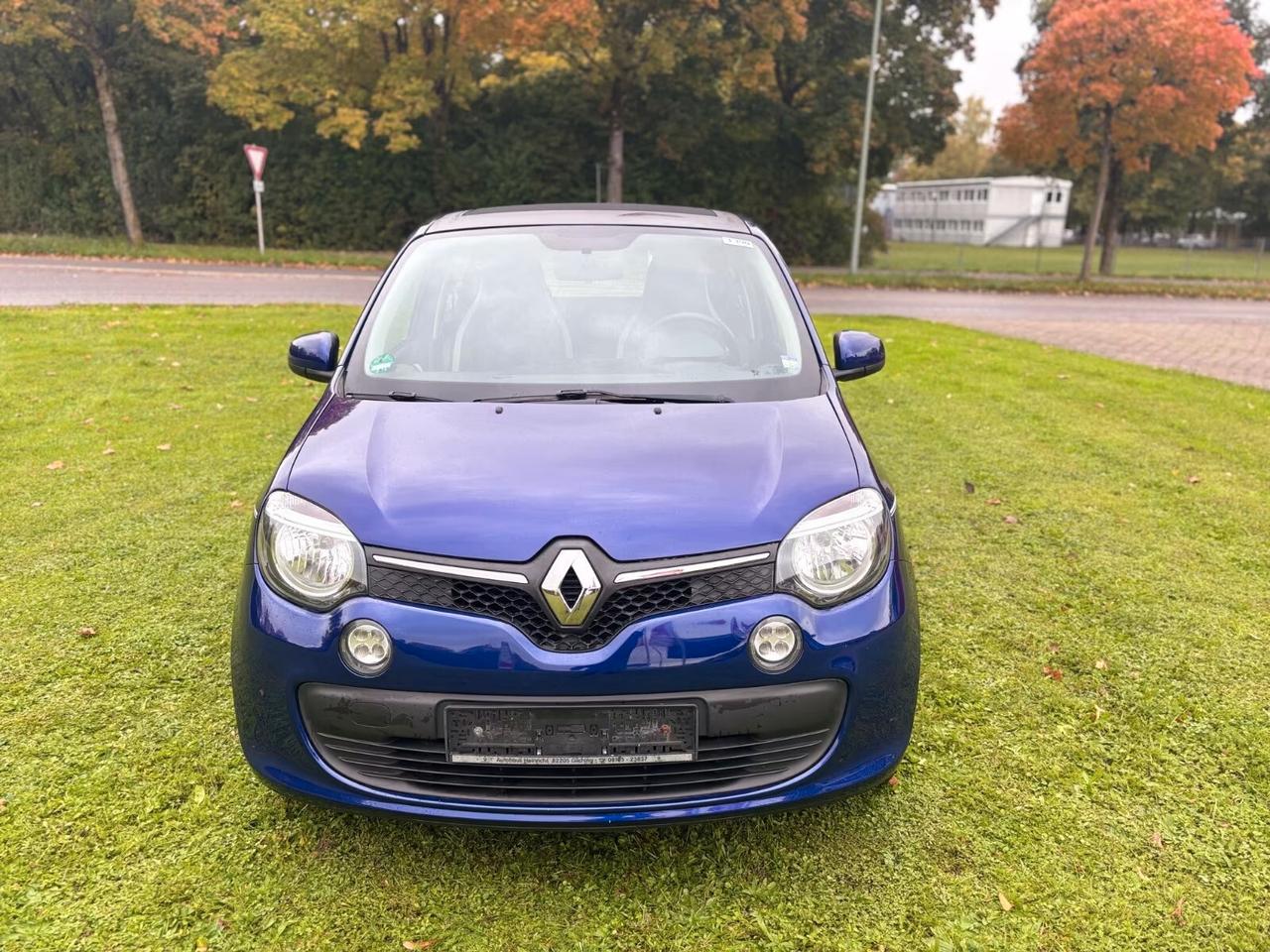 Renault Twingo TCe 90 CV Stop&Start Energy Intens