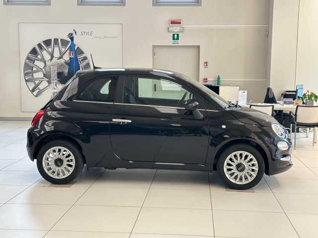 Fiat 500 1.0 Hybrid Dolcevita KM ZERO