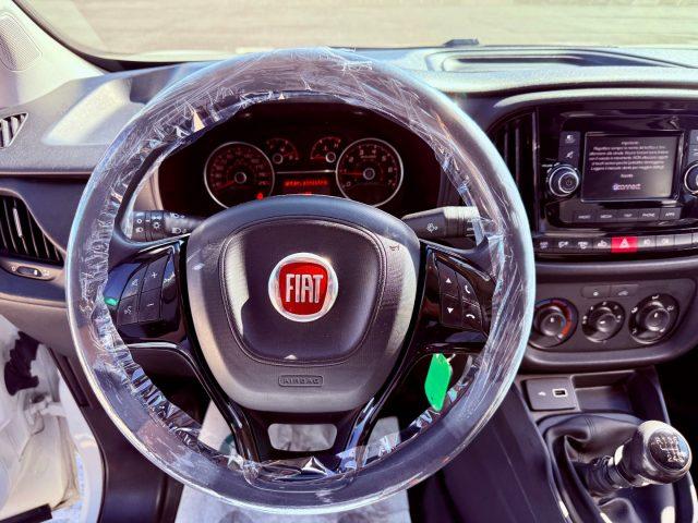 FIAT Doblo MAXI - 1.6 M.JET - KM 75.000 - NO OBBLIGO FINANZIA