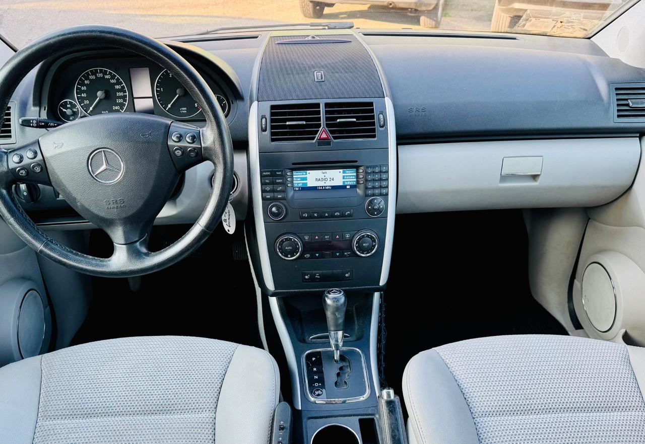 Mercedes-benz A 200 CDI Avantgarde