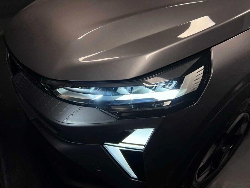 RENAULT Captur 2ª serie Captur TCe 100 CV GPL ...