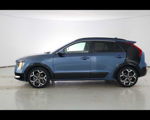 KIA Niro 1.6 GDi DCT HEV Evolution