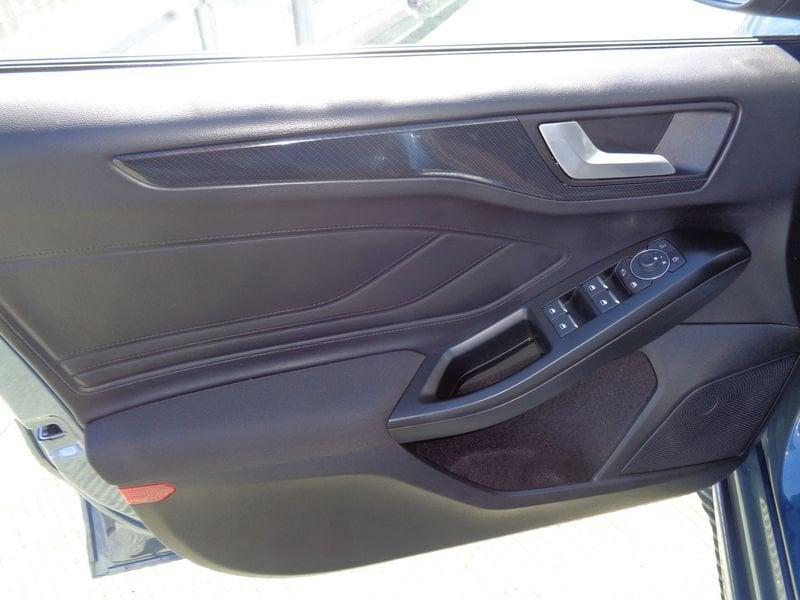 Ford Focus Focus 1.0t ecoboost h ST-Line 125cv