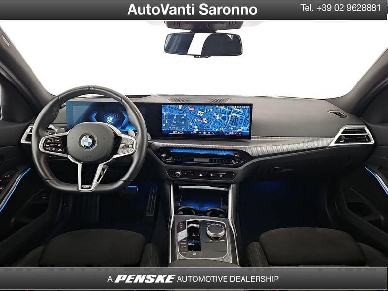 BMW Serie 3 Touring 320d 48V xDrive Touring Msport Pro