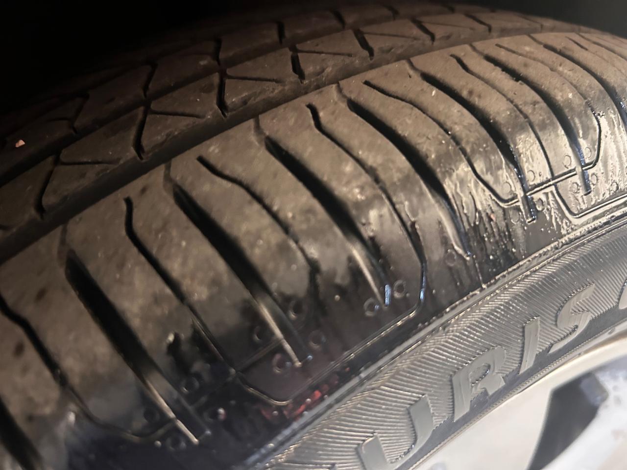 Fiat Sedici 1900 multijet 120 cv 4x4