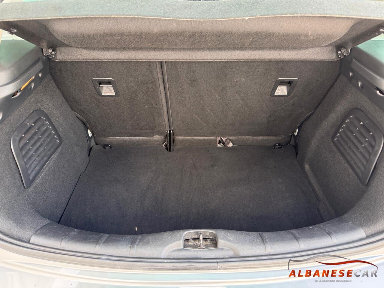 Citroen C3 BlueHDi 100 S&S Exclusive