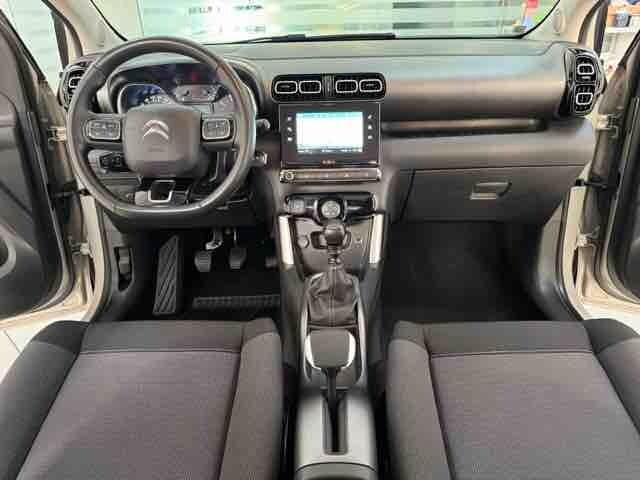 Citroen C3 Aircross 1.5 Diesel Shine 2019