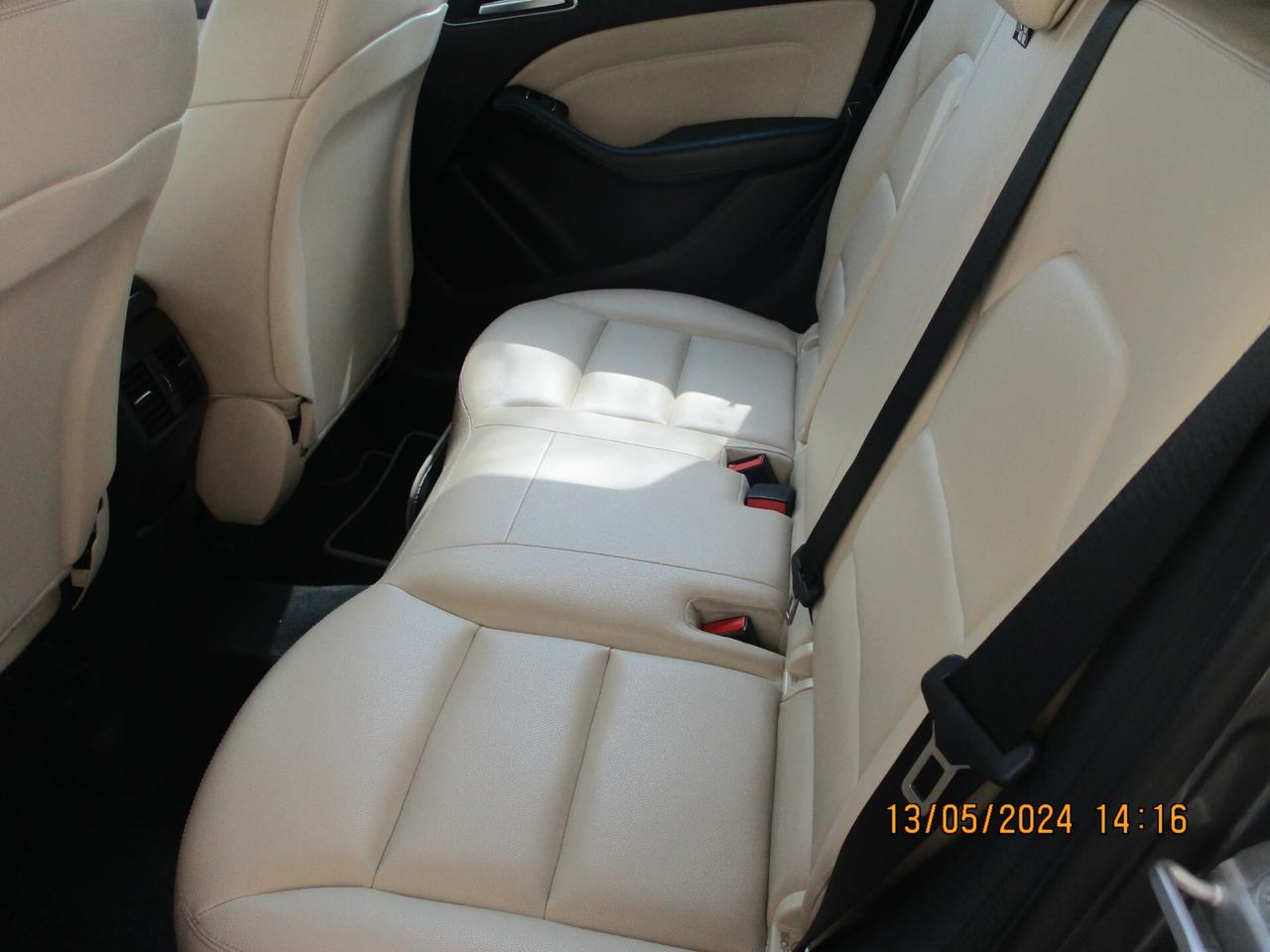 Mercedes-benz B 200 B 200 CDI Automatic Premium