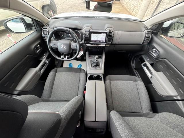 Citroen C5 Aircross 1.5 bluehdi Business s&s 130cv