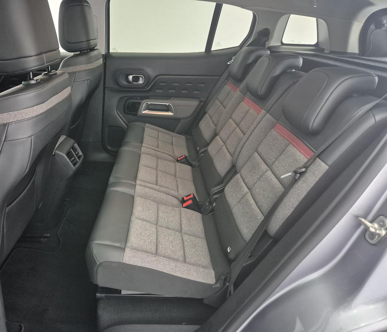 CITROEN C5 Aircross 1.5 BlueHDi 130 Shine