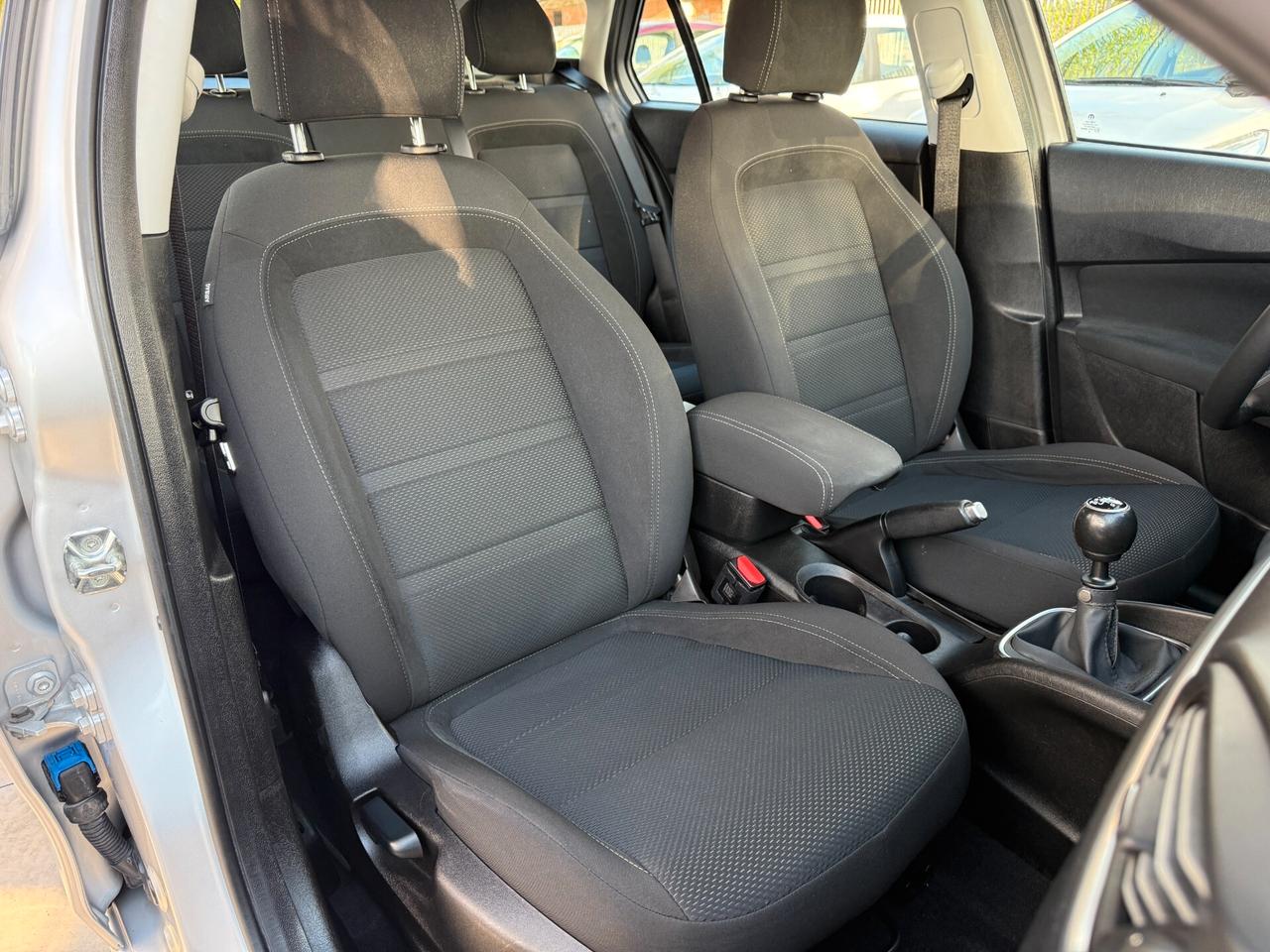 FIAT TIPO SW ANNO 2018 1.4 BENZINA 95CV *63.000 KM