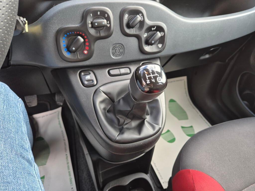 Fiat Panda 1.2 69CV Easy 5-posti