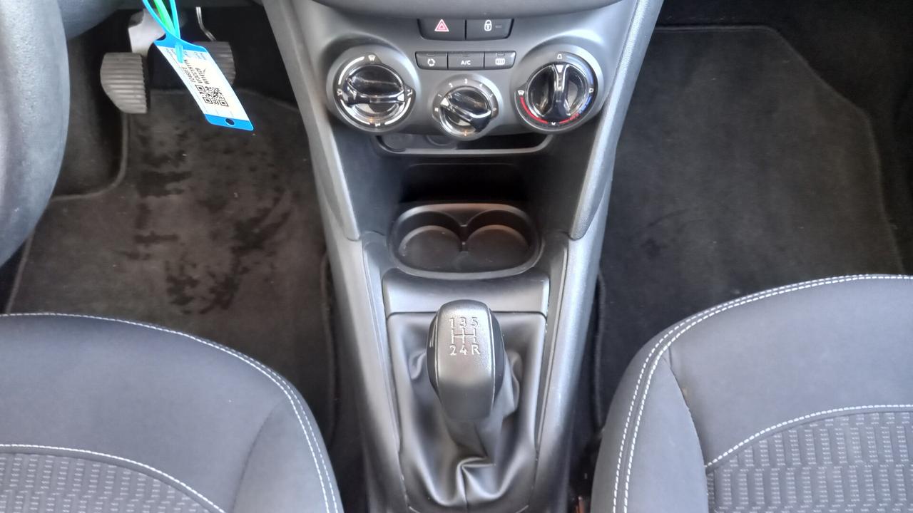 Peugeot 208 BlueHDi 100 Stop&Start 5 porte Active