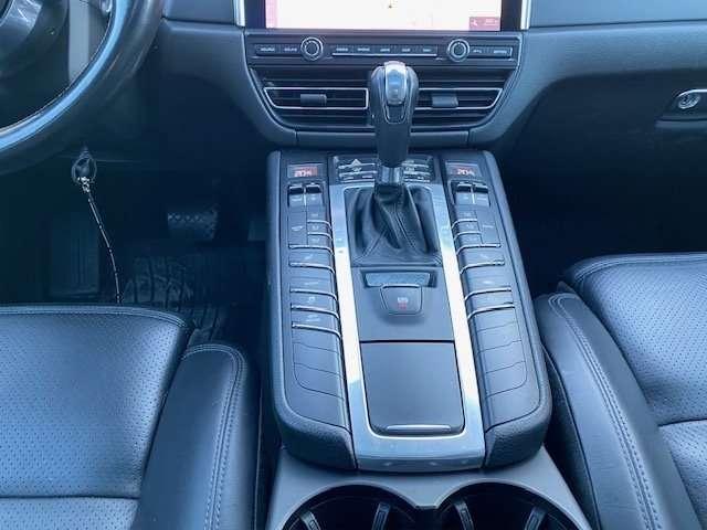 Porsche Macan Macan 2.0 245cv pdk C.21/Tetto panor/Scarichi/Pdc