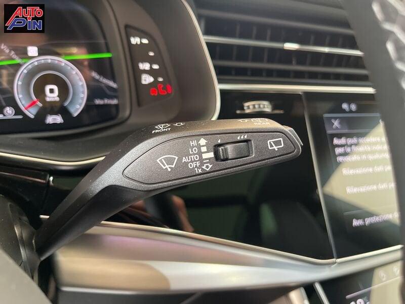Audi Q8 50 TDI 286 CV quattro tiptronic S line*IN ARRIVO*