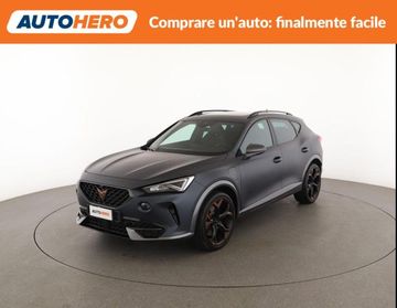 CUPRA Formentor 1.4 e-Hybrid DSG VZ