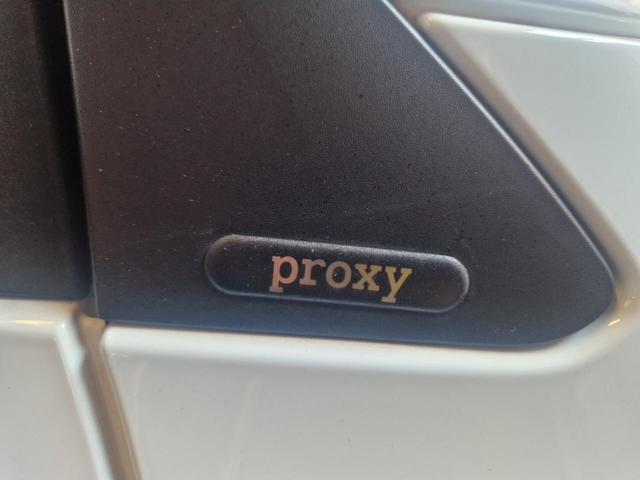 Smart ForTwo 70 1.0 Proxy pelle garanzia