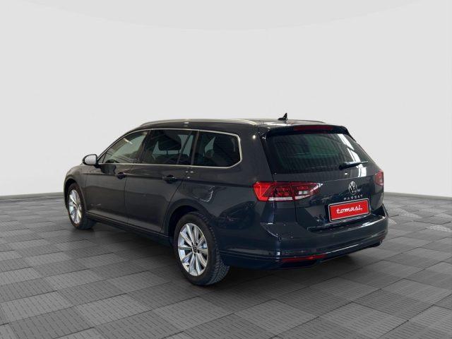 VOLKSWAGEN Passat Passat Variant 2.0 TDI SCR 122 CV EVO DSG Business