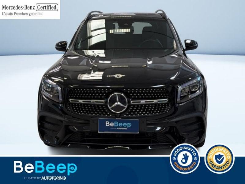 Mercedes-Benz GLB Classe 200 D PREMIUM AUTO