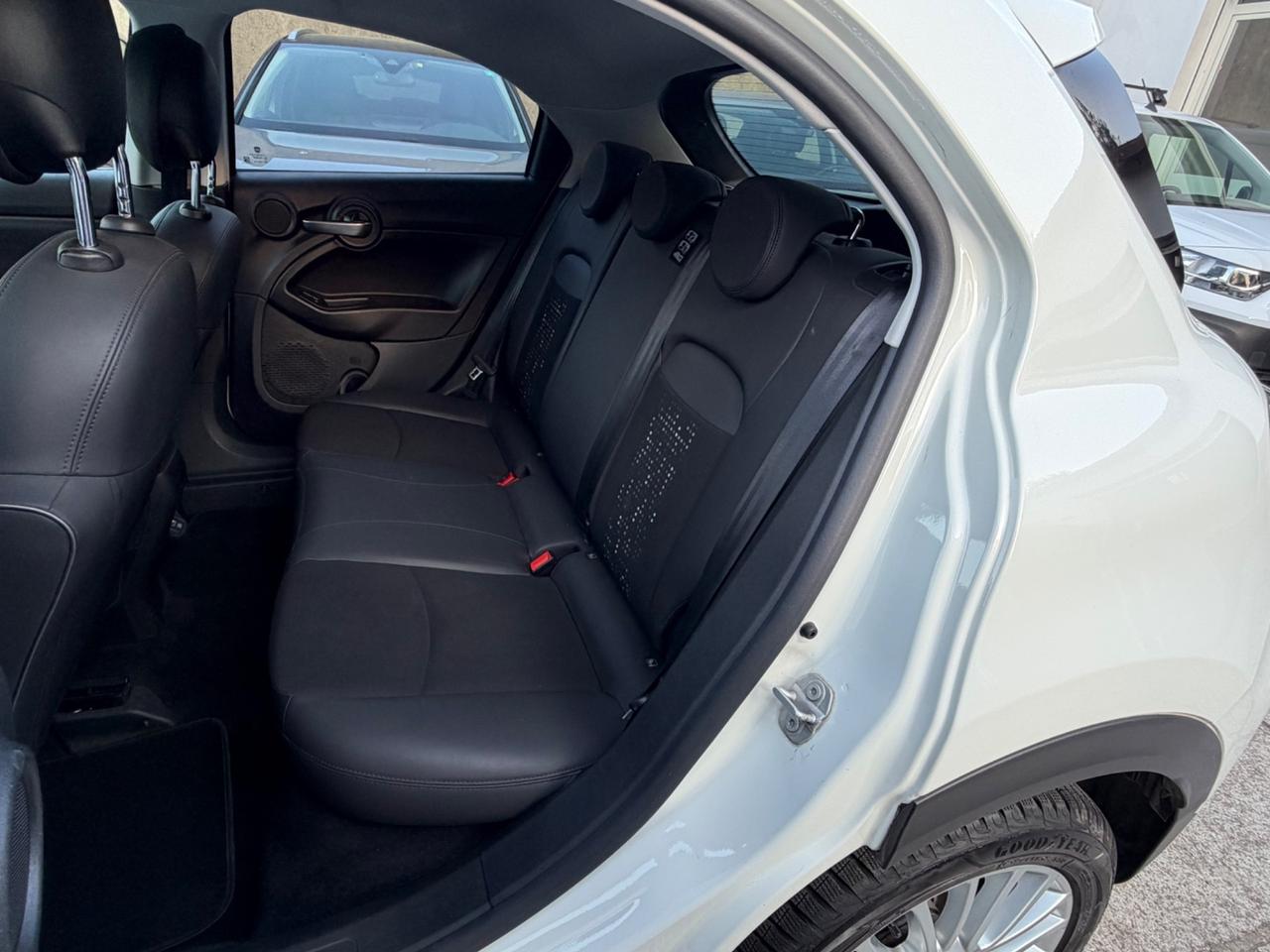 Fiat 500X 1.6 MultiJet 130 CV Connect 2021