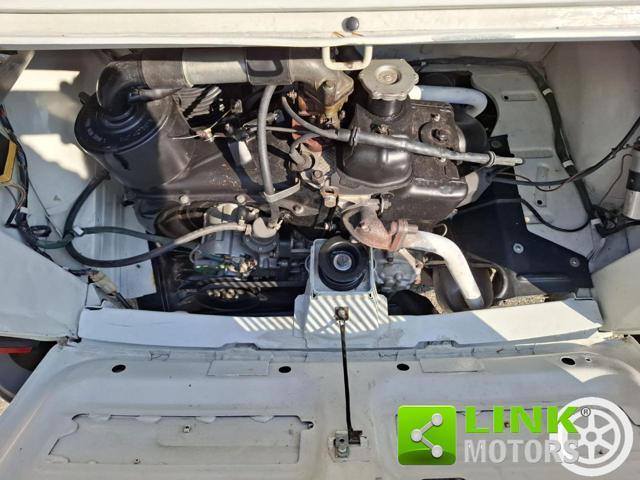 FIAT 126 126 ISCRITTA ASI