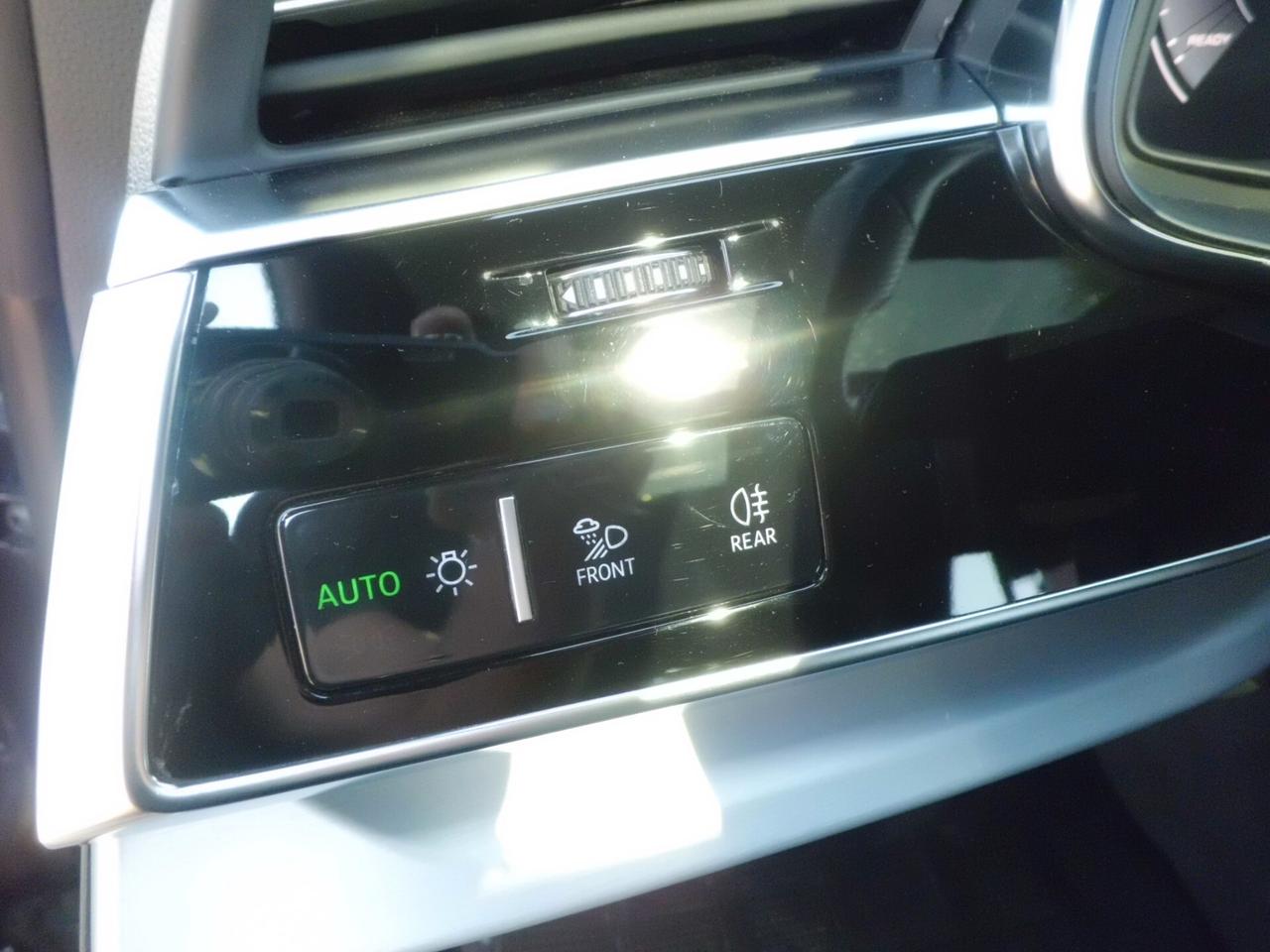 Audi Q8 50 TDI 286 CV quattro tiptronic Sport IPERFULL+4 RUOTE STERZANTI+TETTO APRIBILE+PANORAMICO