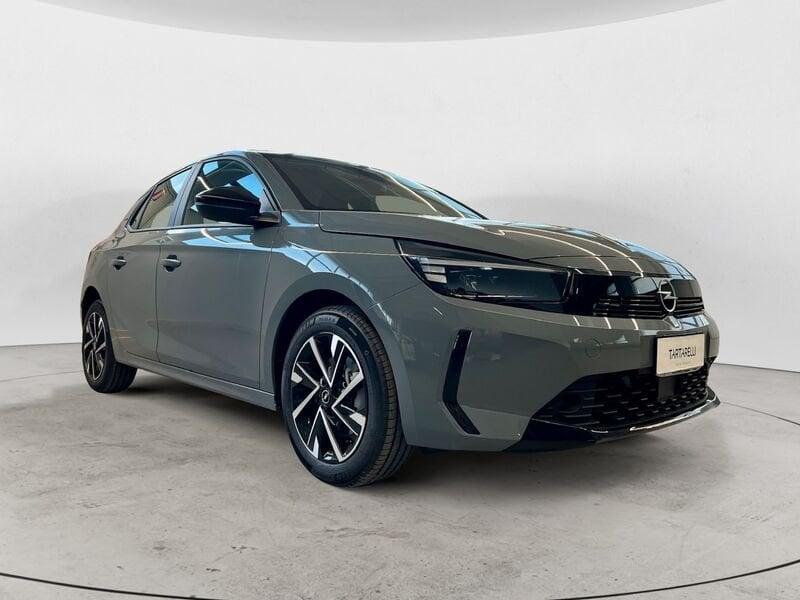 Opel Corsa Corsa 1.2 100 CV Edition