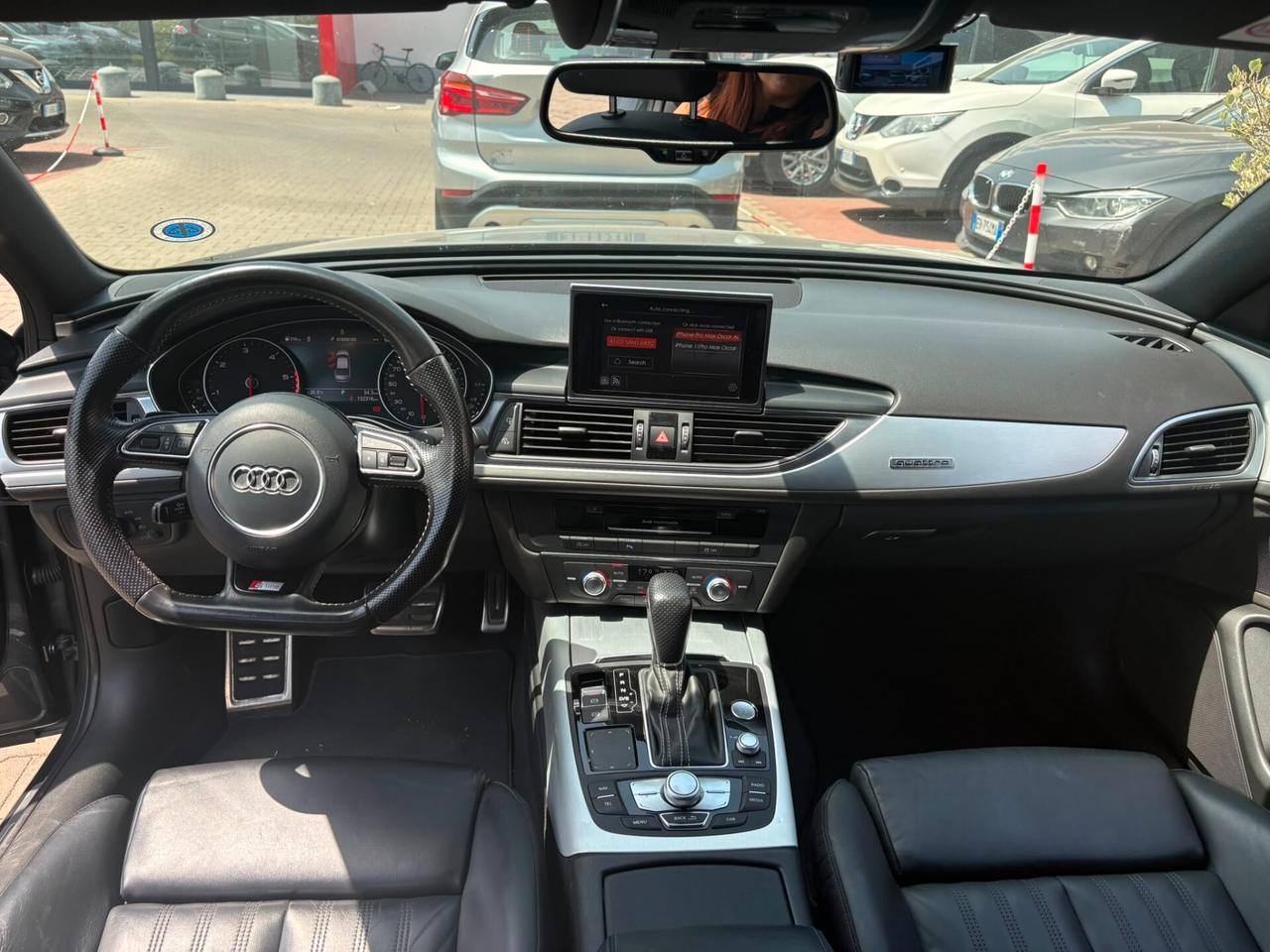Audi A6 2.0 TDI 190 CV quattro S tronic Business Plus