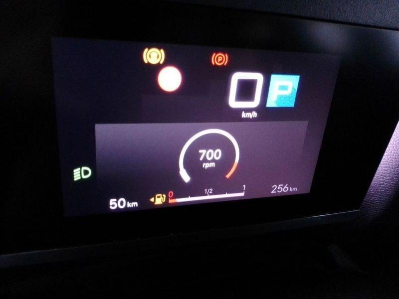 Citroën C4 1.2 puretech Plus s&s 130cv eat8