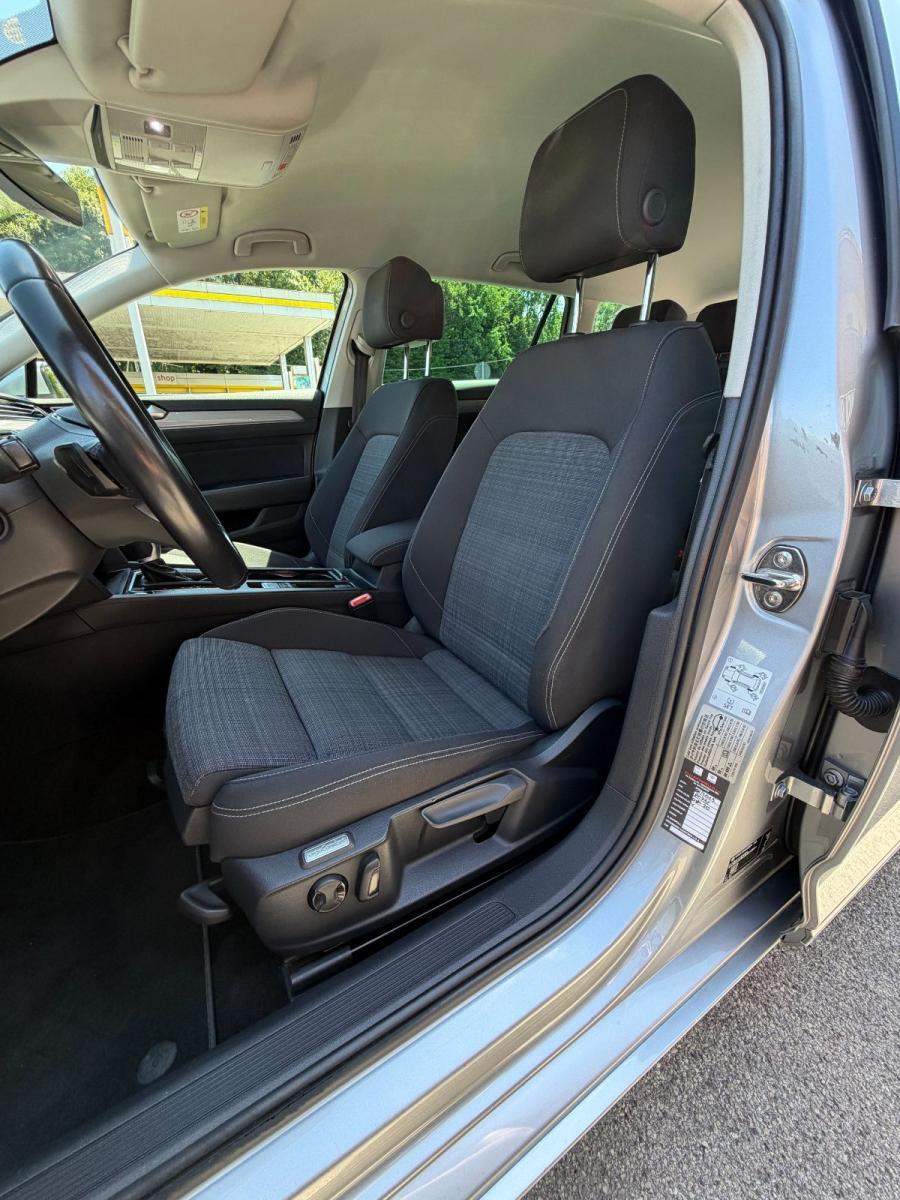 VOLKSWAGEN - Passat Variant - Passat Var. 1.6 TDI DSG Comfortline BMT