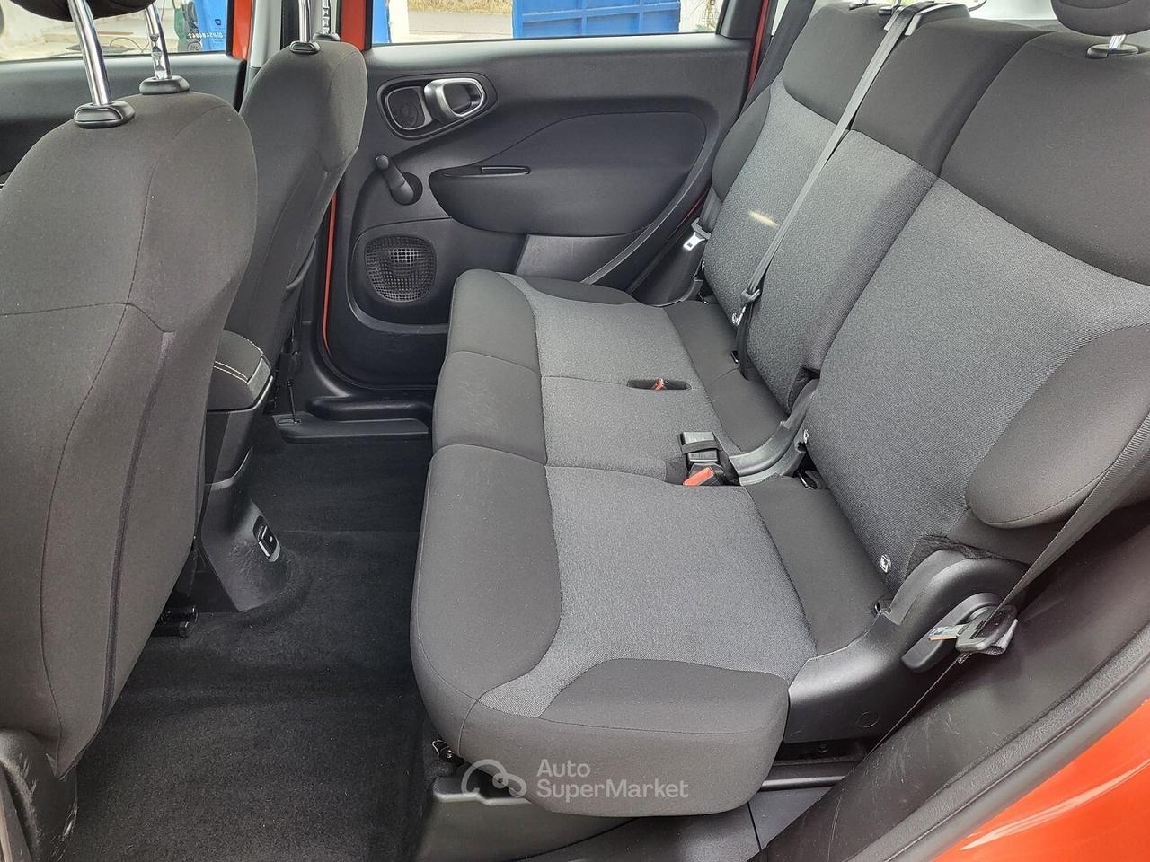 FIAT 500L 1.3 MJET 95CV CROSS 2019 * SOLO 93.000Km