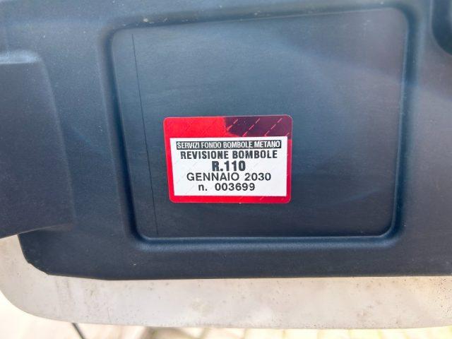 SEAT Ibiza 1.0 TGI 5 porte Business