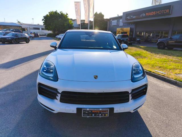 PORSCHE Cayenne Coupé 2.9 V6 S