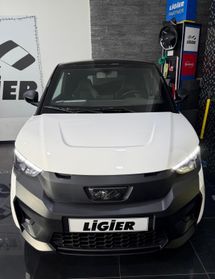 Ligier JS JS50 Select Confort