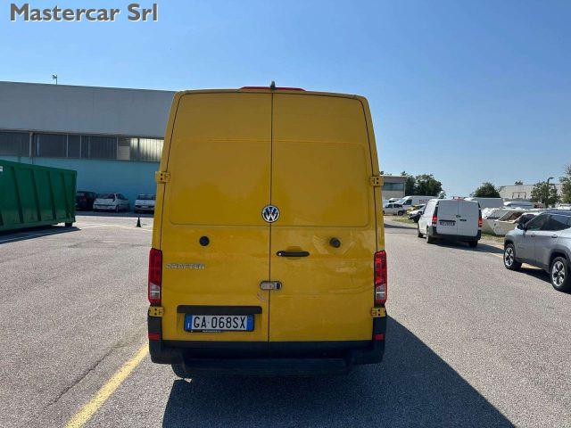 VOLKSWAGEN Crafter 2.0 tdi 140cv L3H3 Logistic my19 - GA068SX