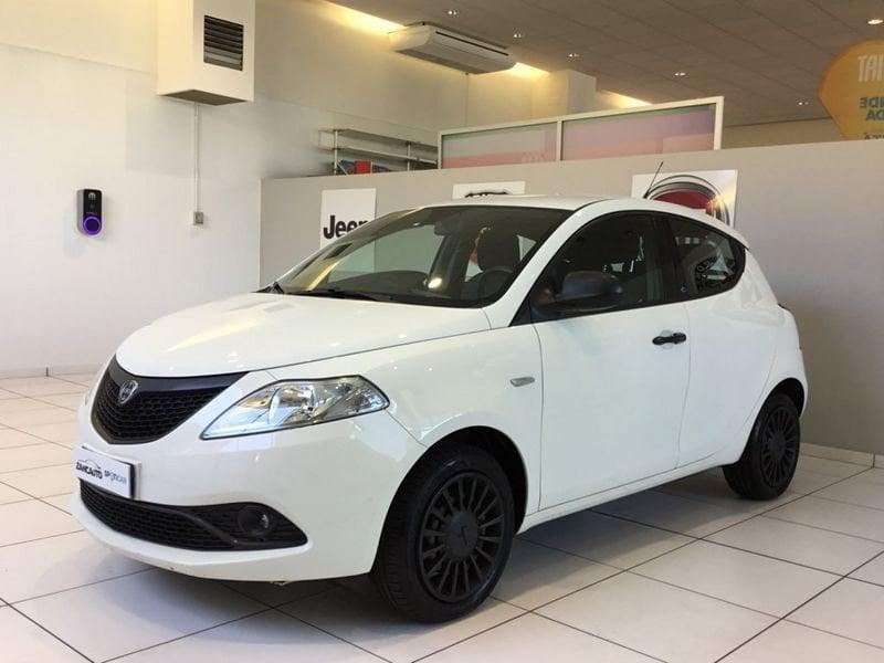 Lancia Ypsilon Ypsilon 1.2 Elefantino Blu s&s 69cv my19
