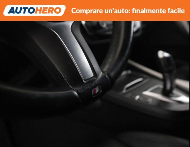 BMW 116 d 5p. Sport