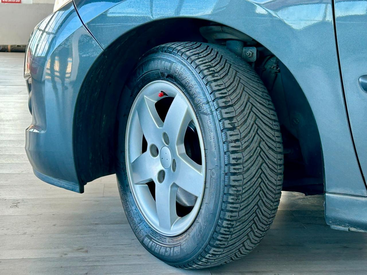 Peugeot 207 *STATION WAGON* BENZINA ONESTA* PREZZO IRRISORIO*