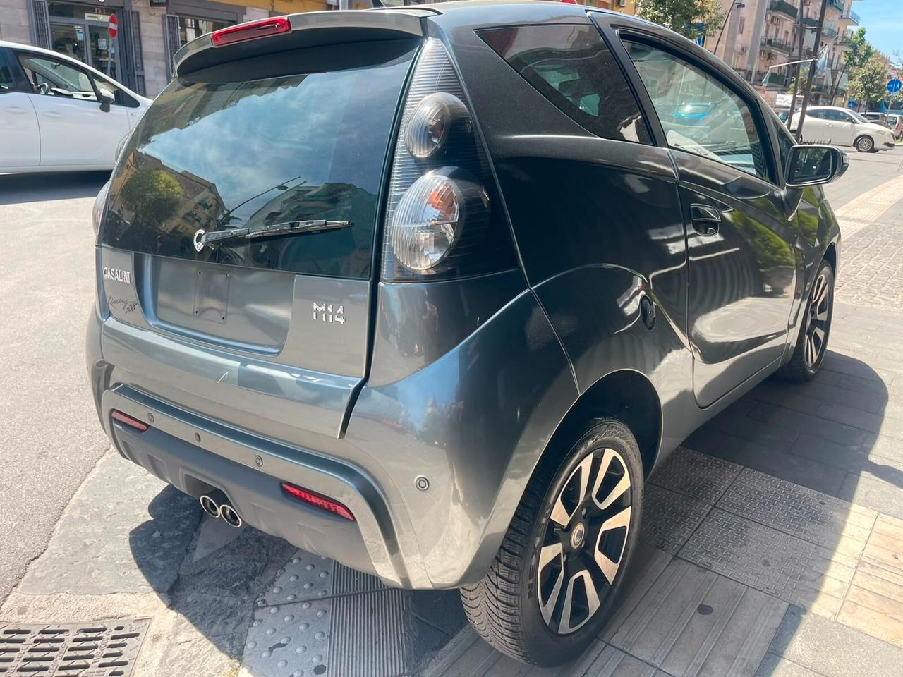 Casalini M14 Pronta consegna