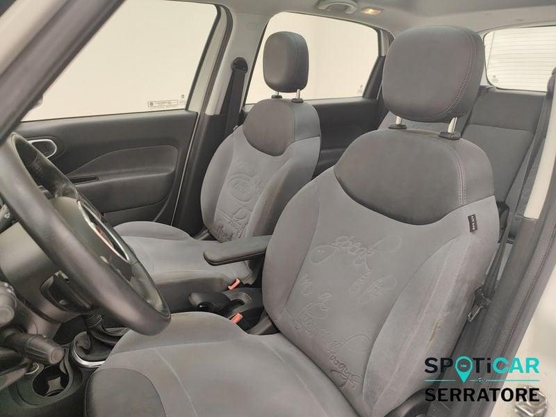 FIAT 500L 2012 1.3 mjt Lounge 85cv