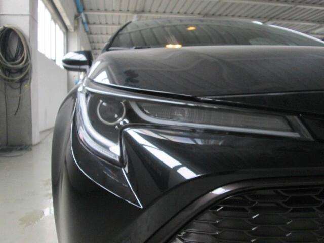 Toyota Corolla Touring Sports 2.0 Hybrid Style