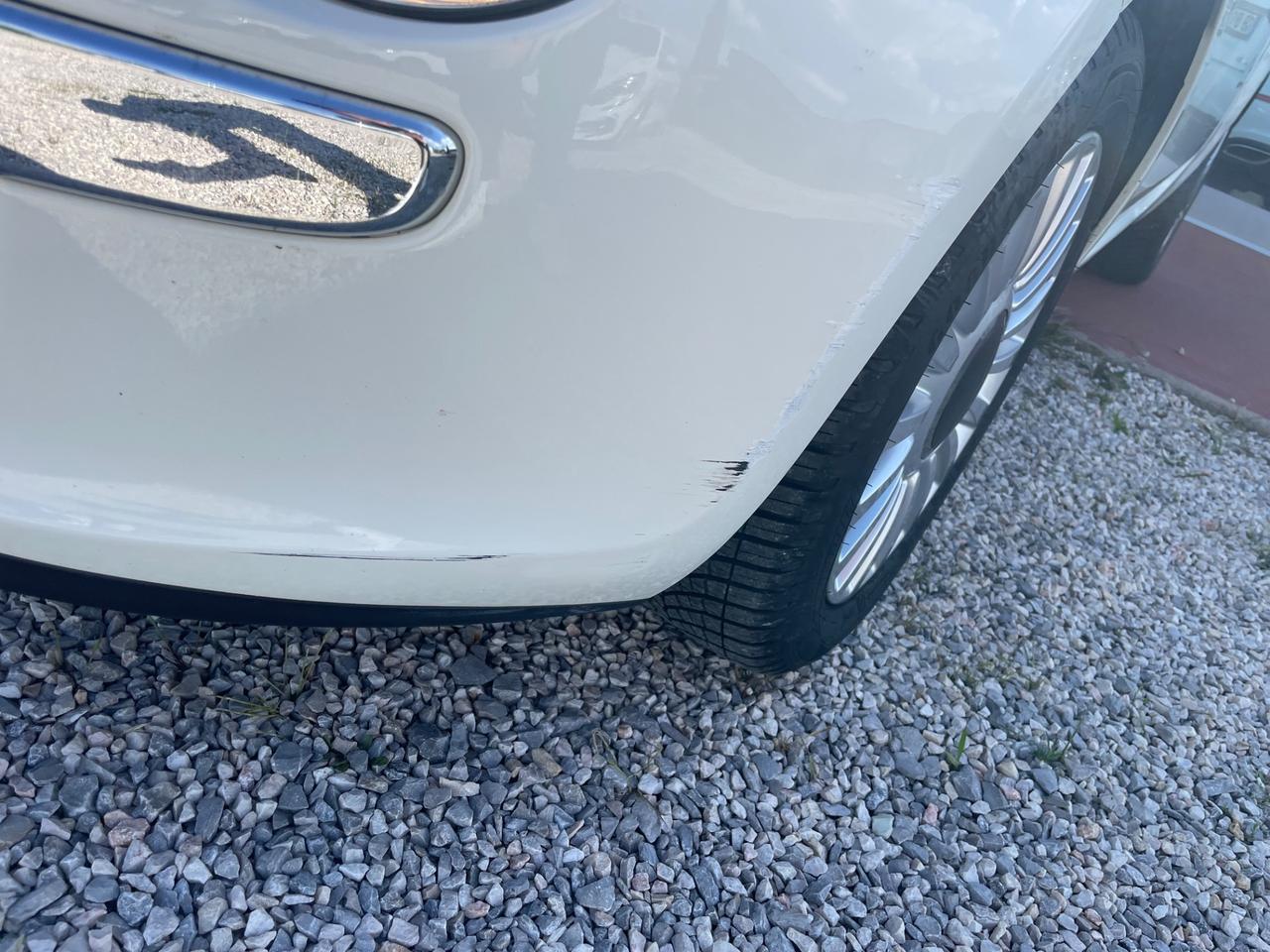 Fiat 500 1.2 Pop