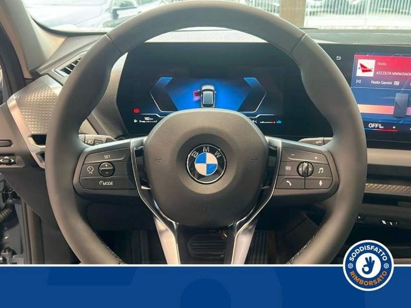 BMW Serie 1 116i