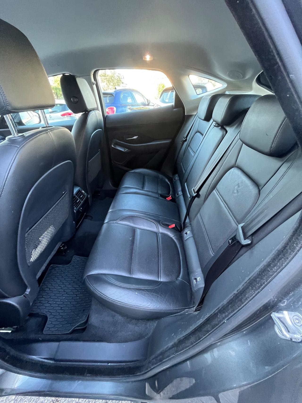 Jaguar E-Pace 2.0D 150 CV AWD S