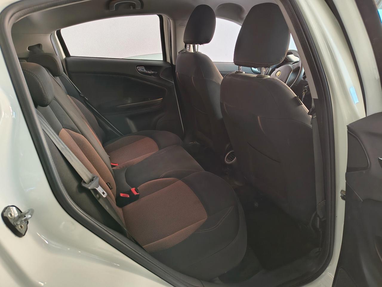 Alfa Romeo Giulietta 1.6 JTDm-2 105 CV Exclusive