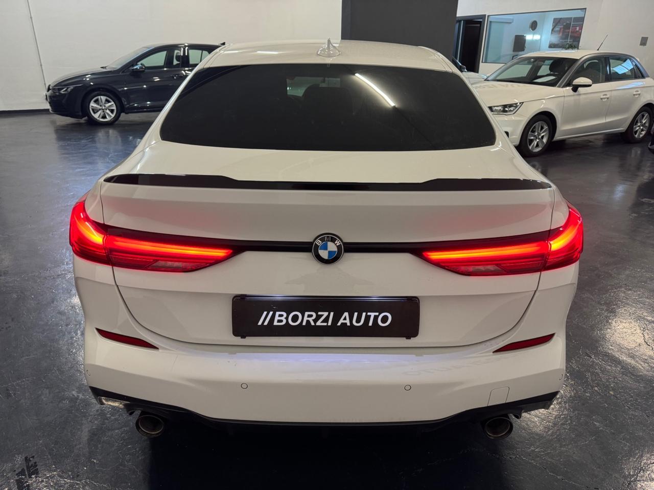 Bmw 220d Coupé Msport PROMO! ITALIANA!