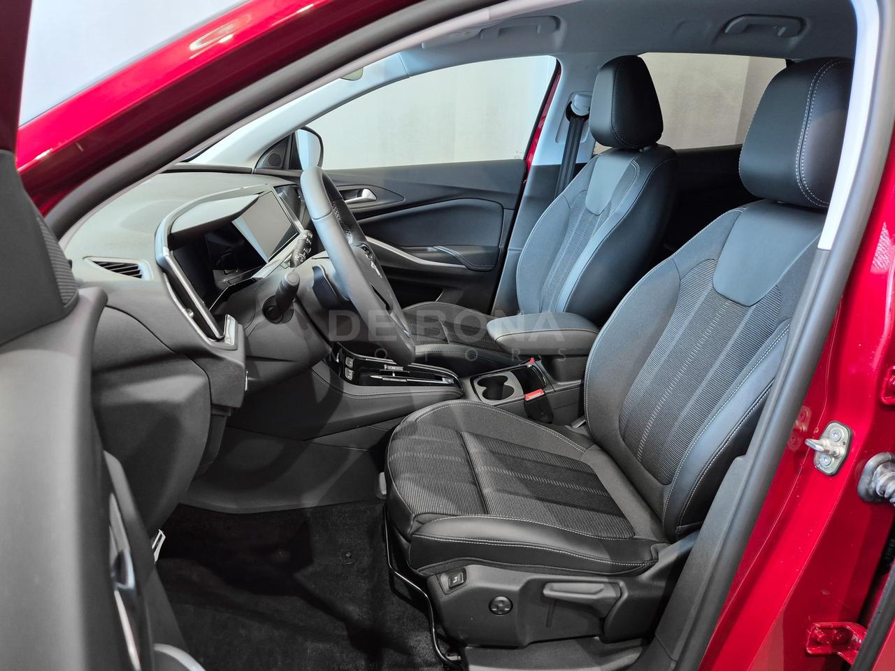 Opel Grandland 1.6 phev gs fwd 225cv auto