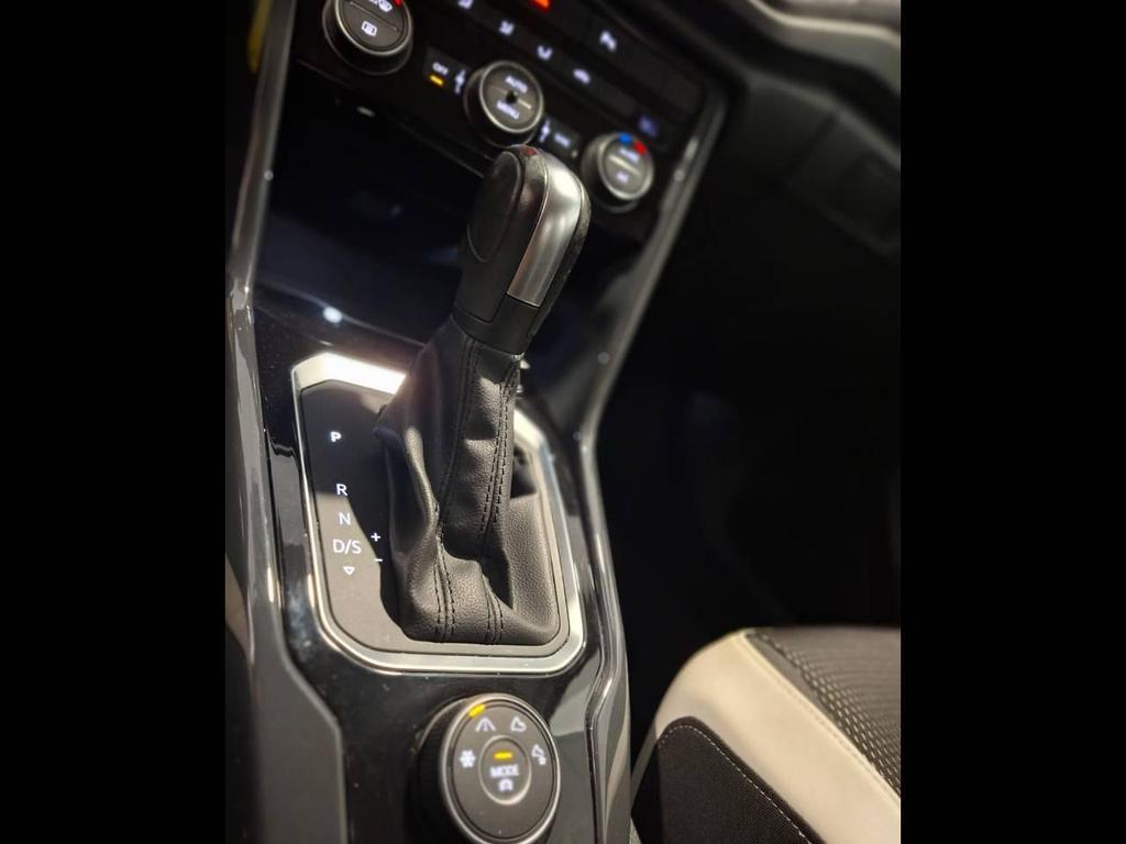 Volkswagen T-Roc 2.0 TDI SCR Advanced 4Motion DSG